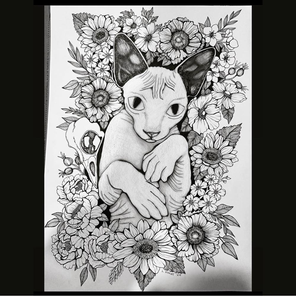 LOOKING TO SWAP ART FOR ART! - Picture 6 of 16